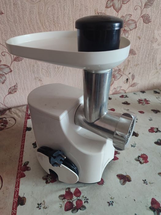 Продам м'ясорубку