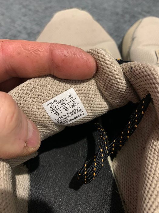 Кросівки ASICS original