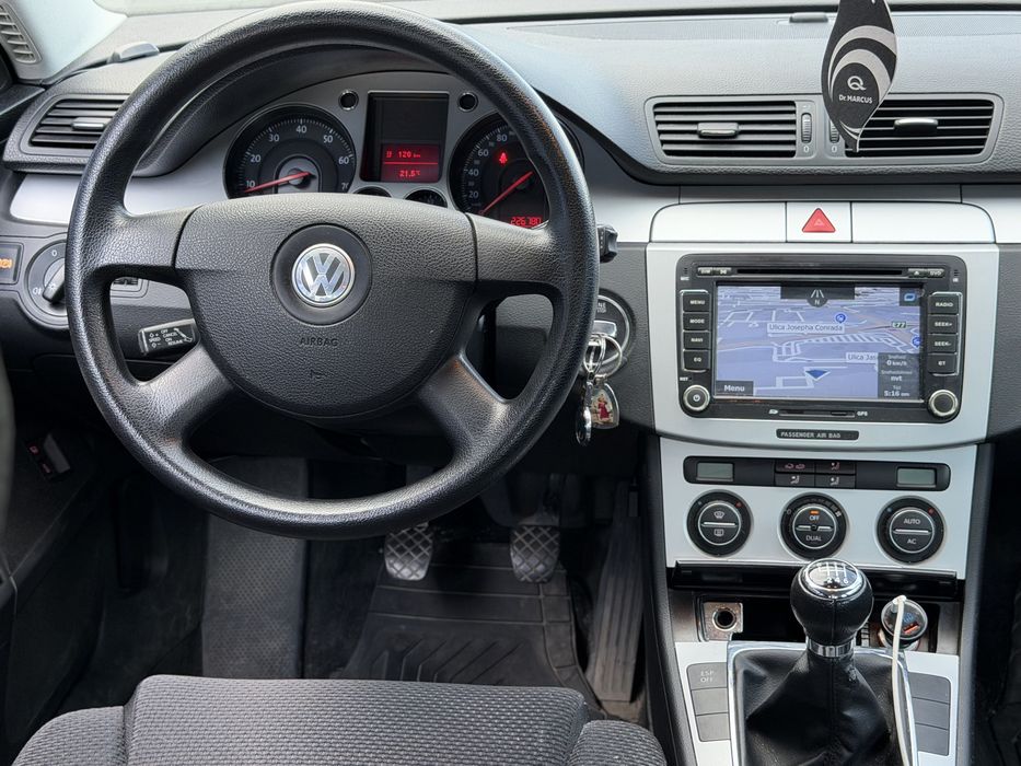 Skup Aut 2.0 Benzyna SCT, Zadbane, Klima, Nawigacja, Bluetooth. Gotowy do Jazdy