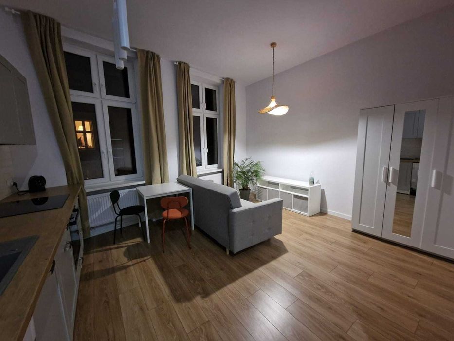 Mieszkanie – Słupsk - Widok 3