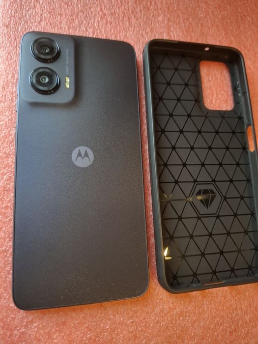 Motorola G35 5G, 8/128, NFC, як новий