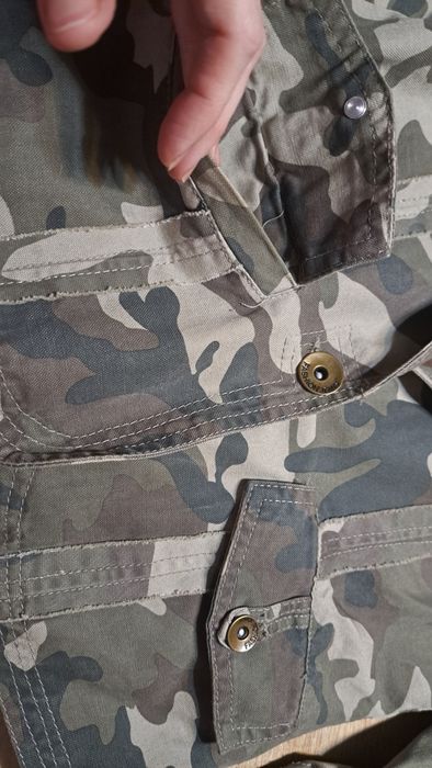 Kurtka moro damską roz. M