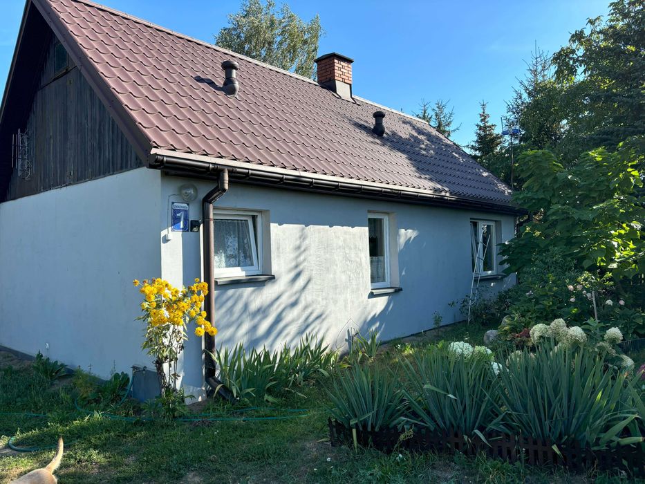 Siedlisko 2250 m2  / 05-250 Jadów