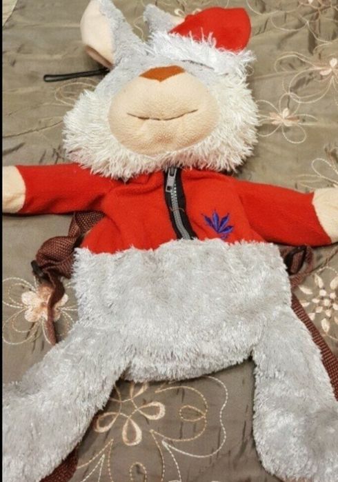 Рюкзаки детские Дисней