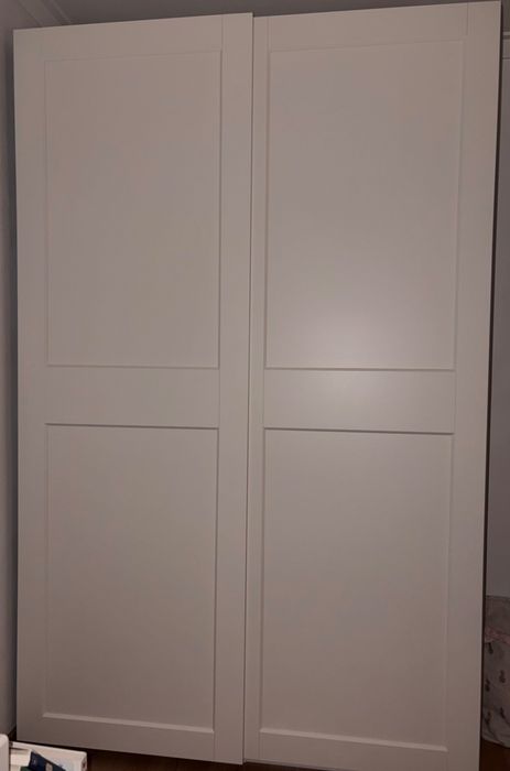 Roupeiro Grimo IKEA