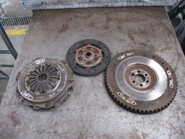 Kit embraiagem RENAULT Clio II (BB0/1/2_, CB0/1/2_)