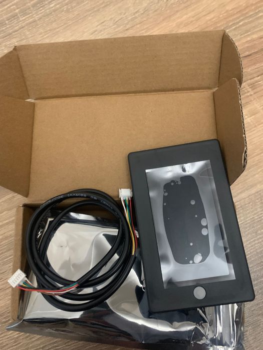 Дисплей JIKONG (JK BMS) 3.2” TFT (JK06)