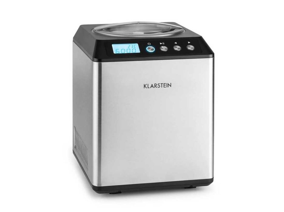 Maszynka do lodów Klarstein    G-844