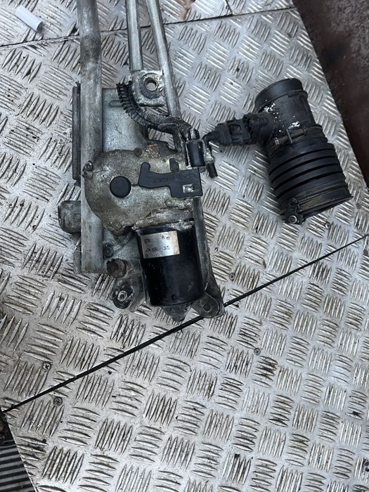 Трапеция дворников моторчик крайслер стратус chrysler stratus