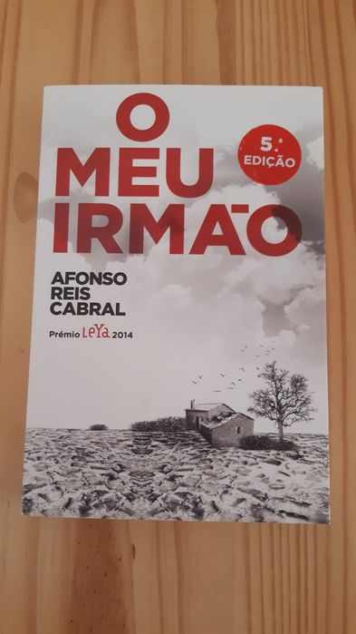 My Brother - Afonso Reis Cabral