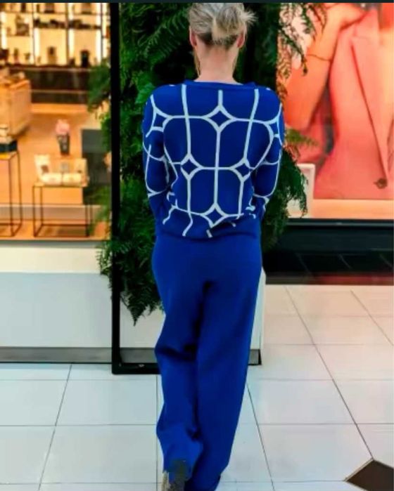 Костюм брючний жіночий, стильний костюм,