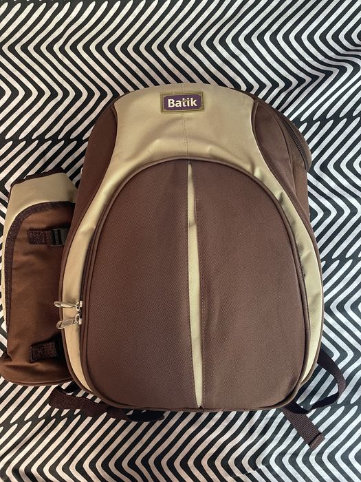 Рюкзак холодильник,новий