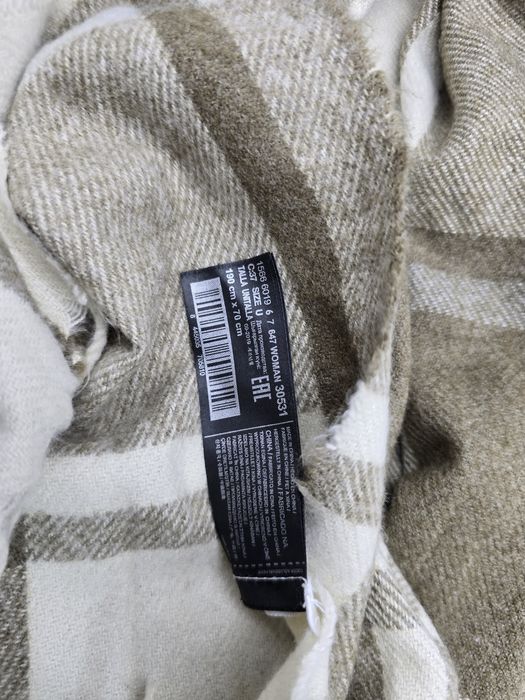 Cachecol da Mango novo