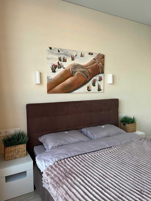 ЖК Victory (Перемоги центр КПІ вокзал Охматдит Ярославів град) паркінг