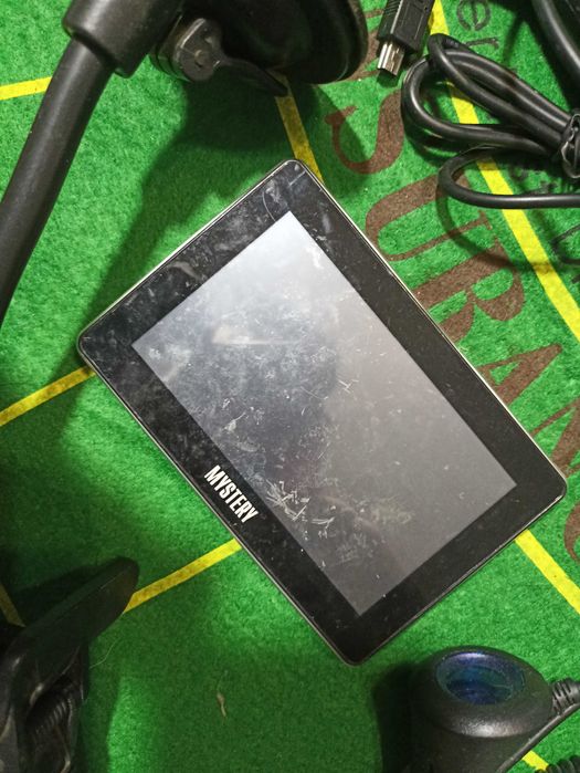 регистраторы разные