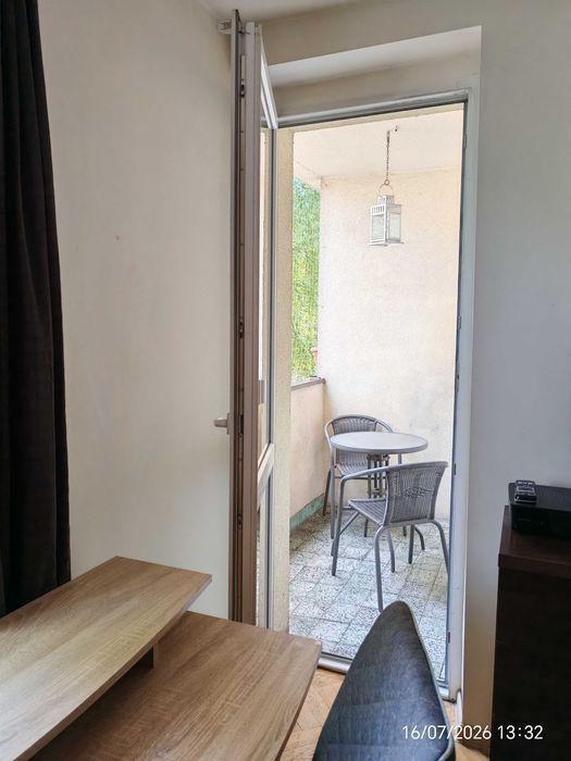 Duży pokój w mieszkaniu Kraków Centrum Miasta Stare Dębniki ul. Barska