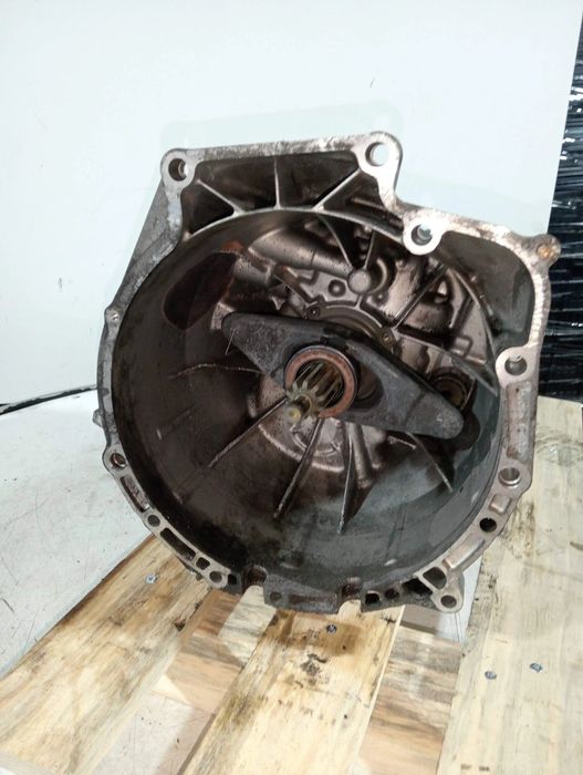 Caixa De Velocidades BMW SERIE 3 TOURING (E46) 320d HBL 2280359
