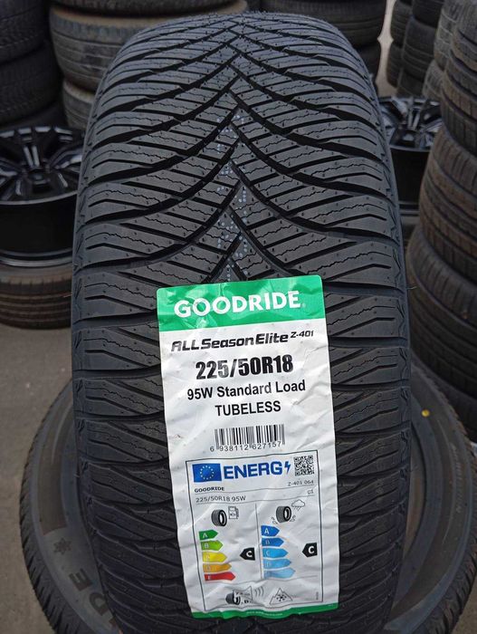 Goodride 225/50 R18 95W Z-401 All-s