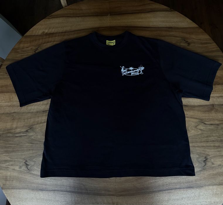 Koszulka Taco Hemingway merch 2026 Pod Ciemna Gwiazda