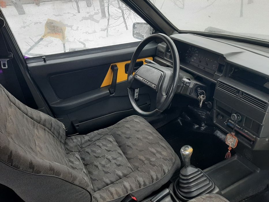 Продам Ваз 21099 газ/бензин