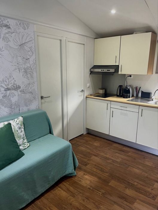 Bungalow T3 Montargil