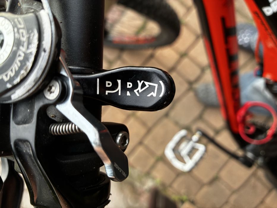 Rower scott genius lt720 Niska cena