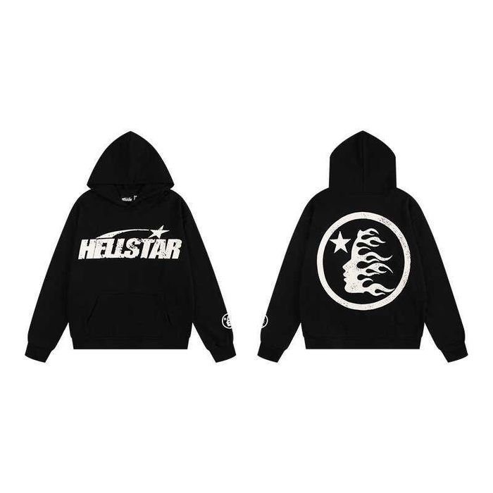 hellstar - купить мужские кофты и свитеры - Цена на OLX.ua