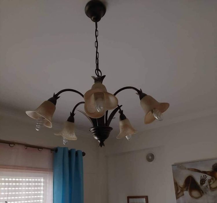 Lamp Set64738059849219121