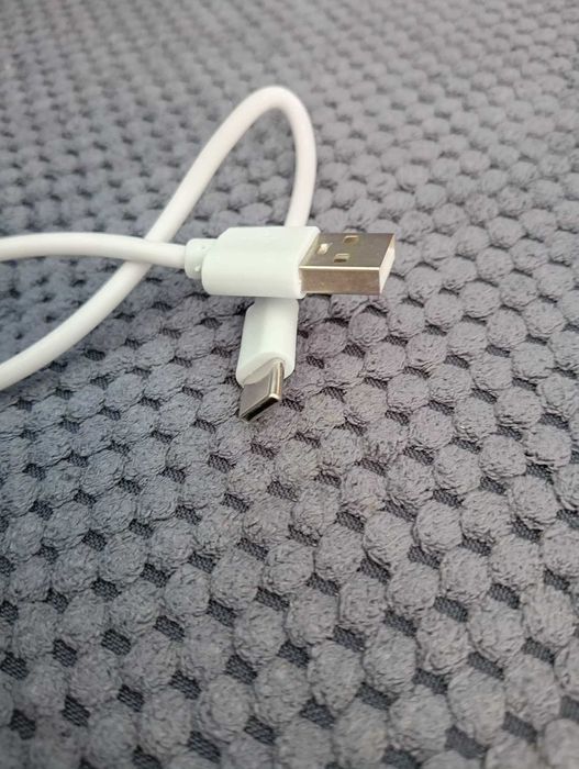 Kabel USB / USB-C 25cm
