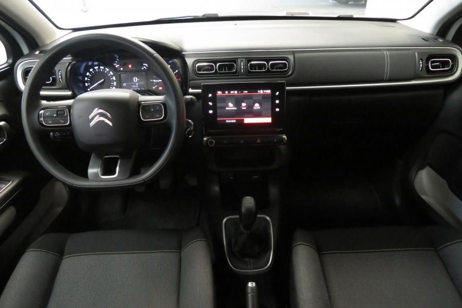 Citroën C3 1.2 PureTech C-Series