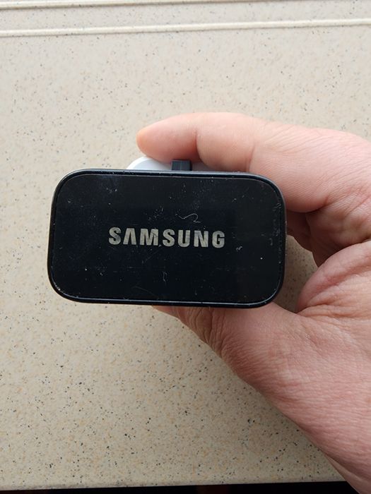 Зарядний пристрій Samsung Galaxy Note 8 / 9 15W оригінал