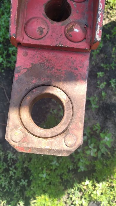 Продам сіялку СЗ-5.4