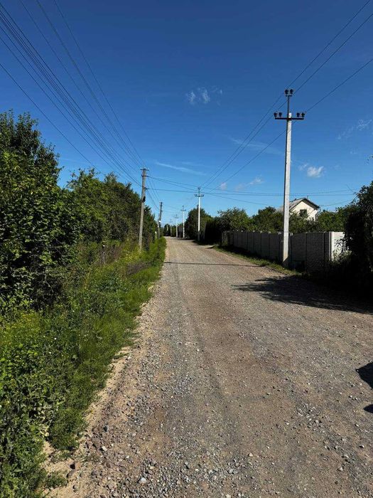 Продаж земельної ділянки,10 соток (с. Керниця) Любовичі, Львів-Самбір