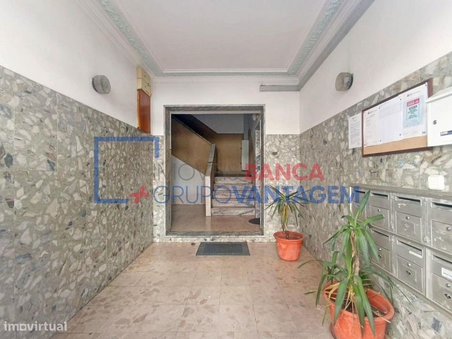 Apartamento T3 Amora