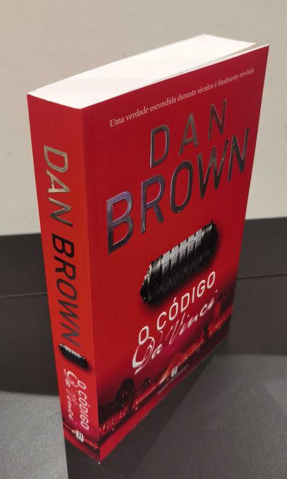 O Código Da Vinci