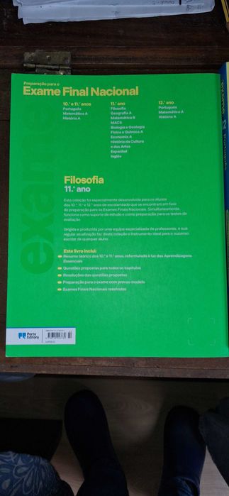 National Exam Books for 11th and 12th Grades64729958076929124