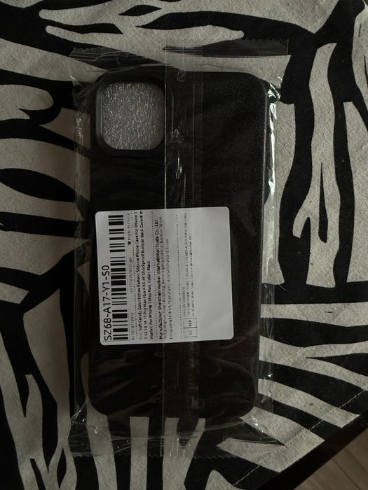 Чохол для Iphone 11 pro max