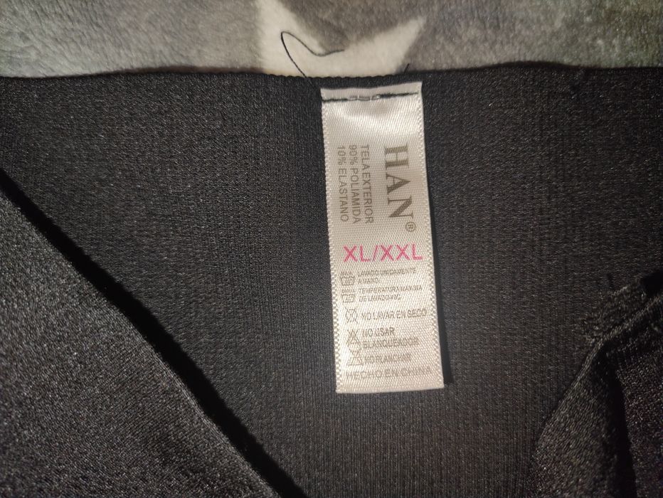 Majtki damskie modelujące