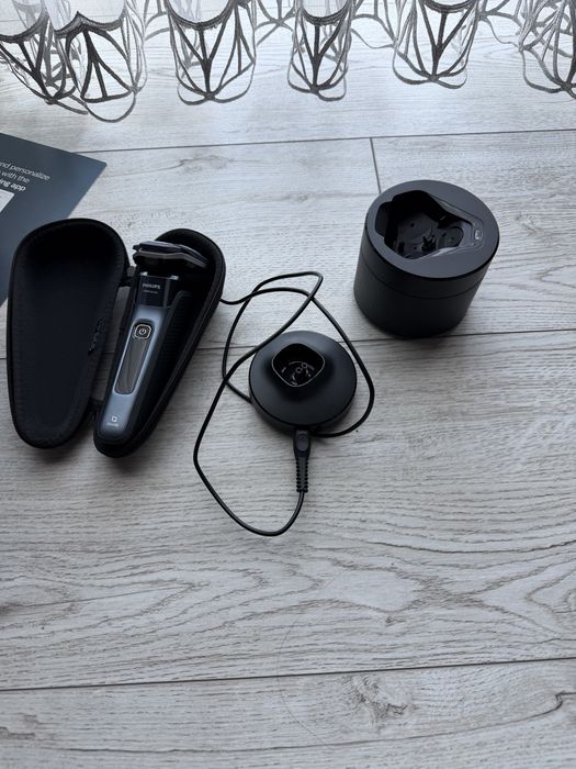 Електробритва Philips 7000 series S7882/55
