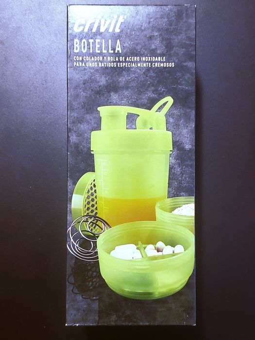 Copo misturador para bebidas