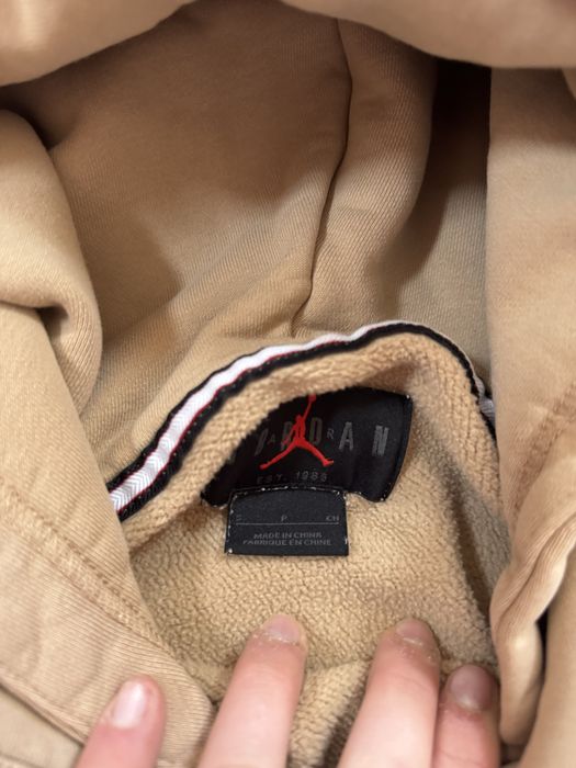 Худі кофта Jordan