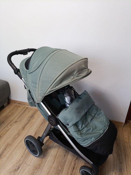 Wózek spacerowy babydesing Wave