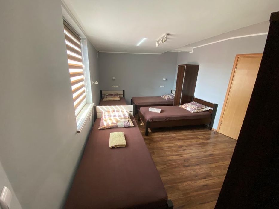 Noclegi, pokoje, kwatery, hostel