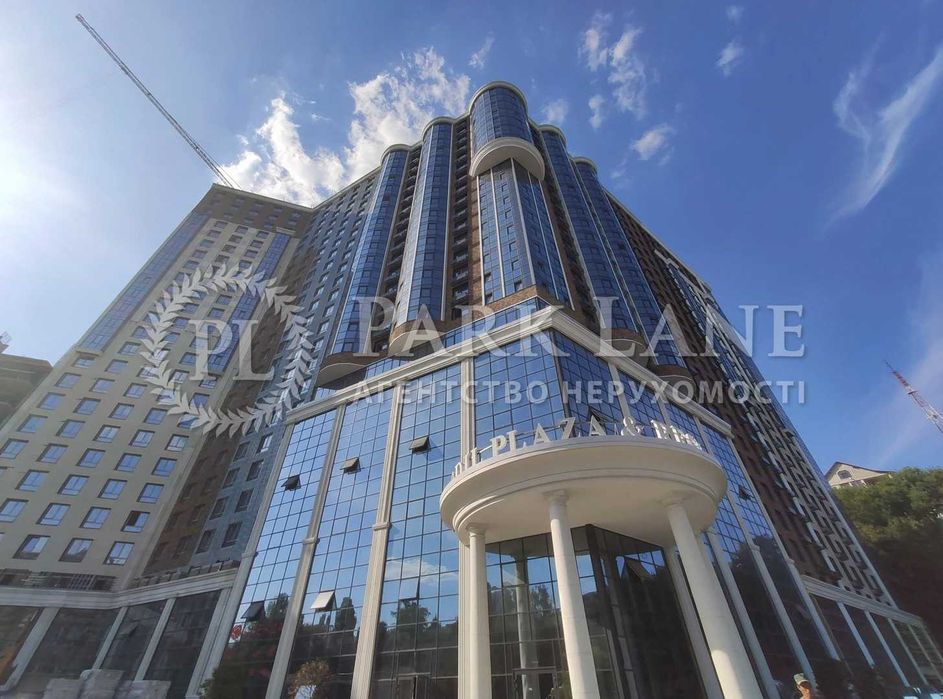 Продаж 1 кімн кв 46 кв.м Podil Plaza & Residence Поділ Плаза Без %