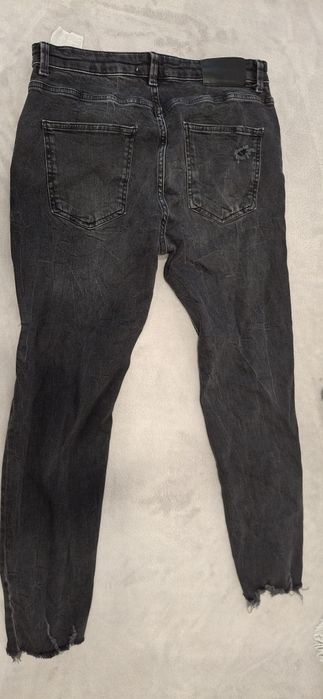 dzinsy roz.46 Pull&Bear