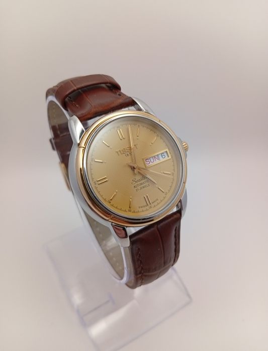*171*Tissot Seastar A660/760K automat
