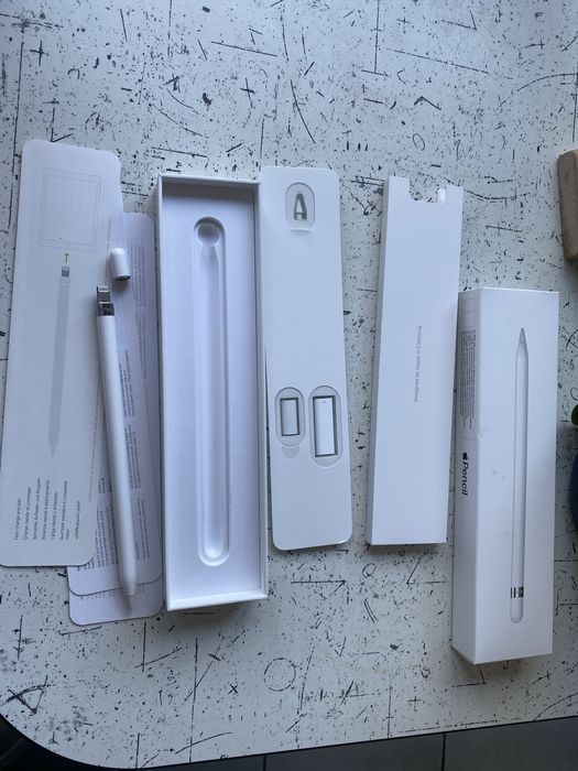 Apple Pencil (A1603)
