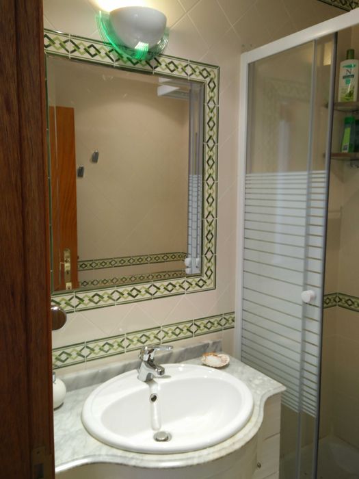 Suite - Quarto com casa de banho privativa