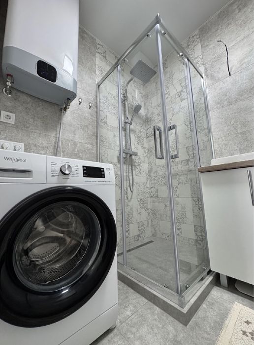 Квартира з дорогим ремонтом в цертрі Ірпеня!