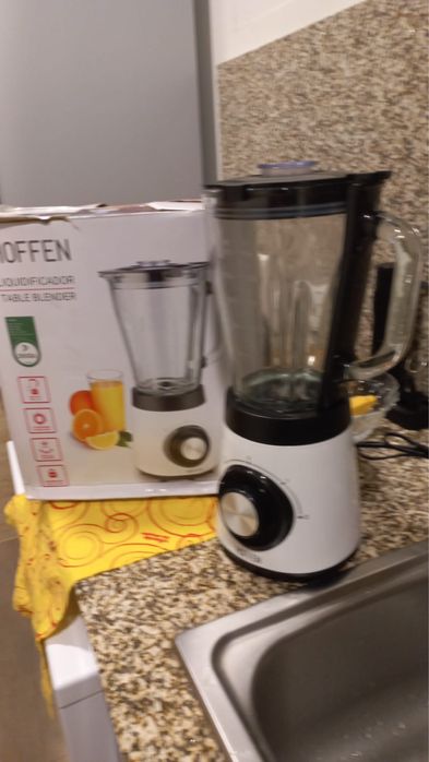 Liquidificador HOFFEN